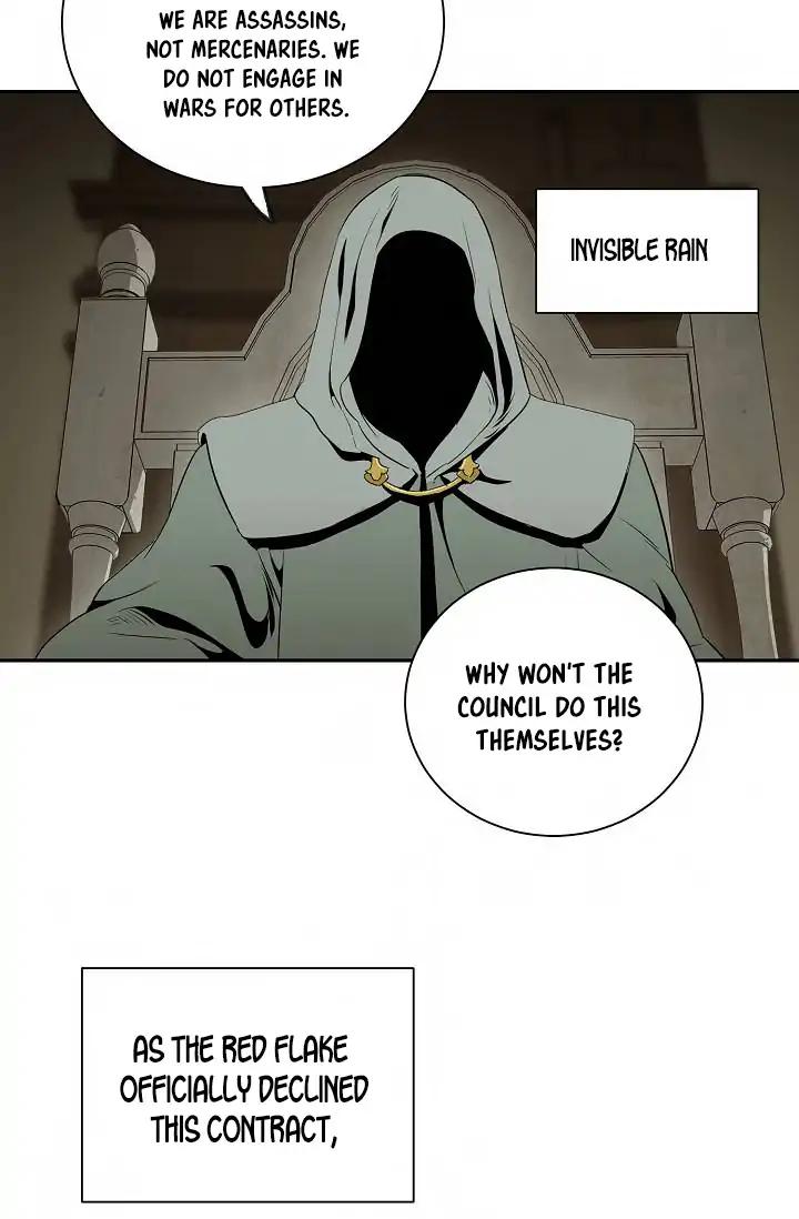 Skeleton Soldier Chapter 50 45